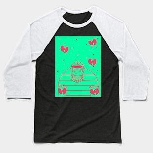 Forever Baseball T-Shirt